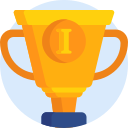 Trofeo icon