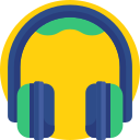 Auriculares icon