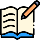 Escribir icon