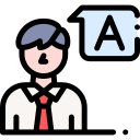 instructor icon