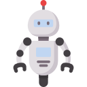 Robot icon