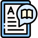 Ebook icon