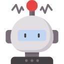 Robot icon