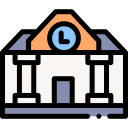 Biblioteca icon