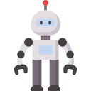 Robot icon