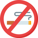 Sin humo icon