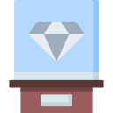 Diamante icon