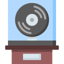 Vynil icon