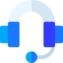 Auriculares icon