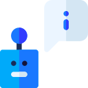 Bot icon