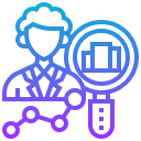 Investigación icon