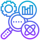 Investigación icon