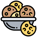 Galletas icon