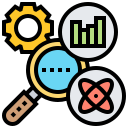 Investigación icon