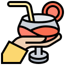 Coctel icon