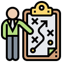 work instructions icon