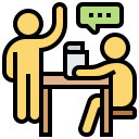 Tutor icon