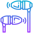 Auricular icon