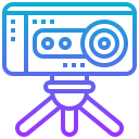 Proyector icon