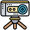 Proyector icon