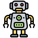 Robot icon