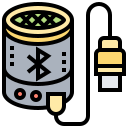 Altavoz icon