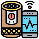 Altavoz icon