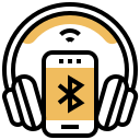 Auricular icon