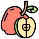 Manzana icon