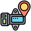 gps icon