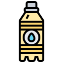 botella de agua icon