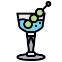 martini icon