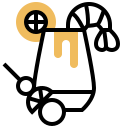 cóctel icon