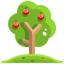 Árbol icon