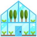 casa verde icon