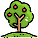 Árbol icon