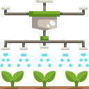 agricultura inteligente icon