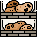 patatas icon