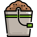 cubeta icon