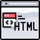 html