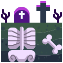 cementerio icon