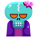 Зомби icon