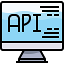 api icon