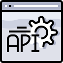 api icon