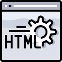 html