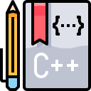 c ++ icon