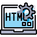 html icon