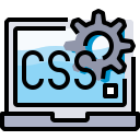 css icon