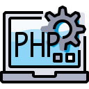 php icon