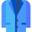 chaqueta icon